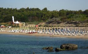 Residence La Darsena