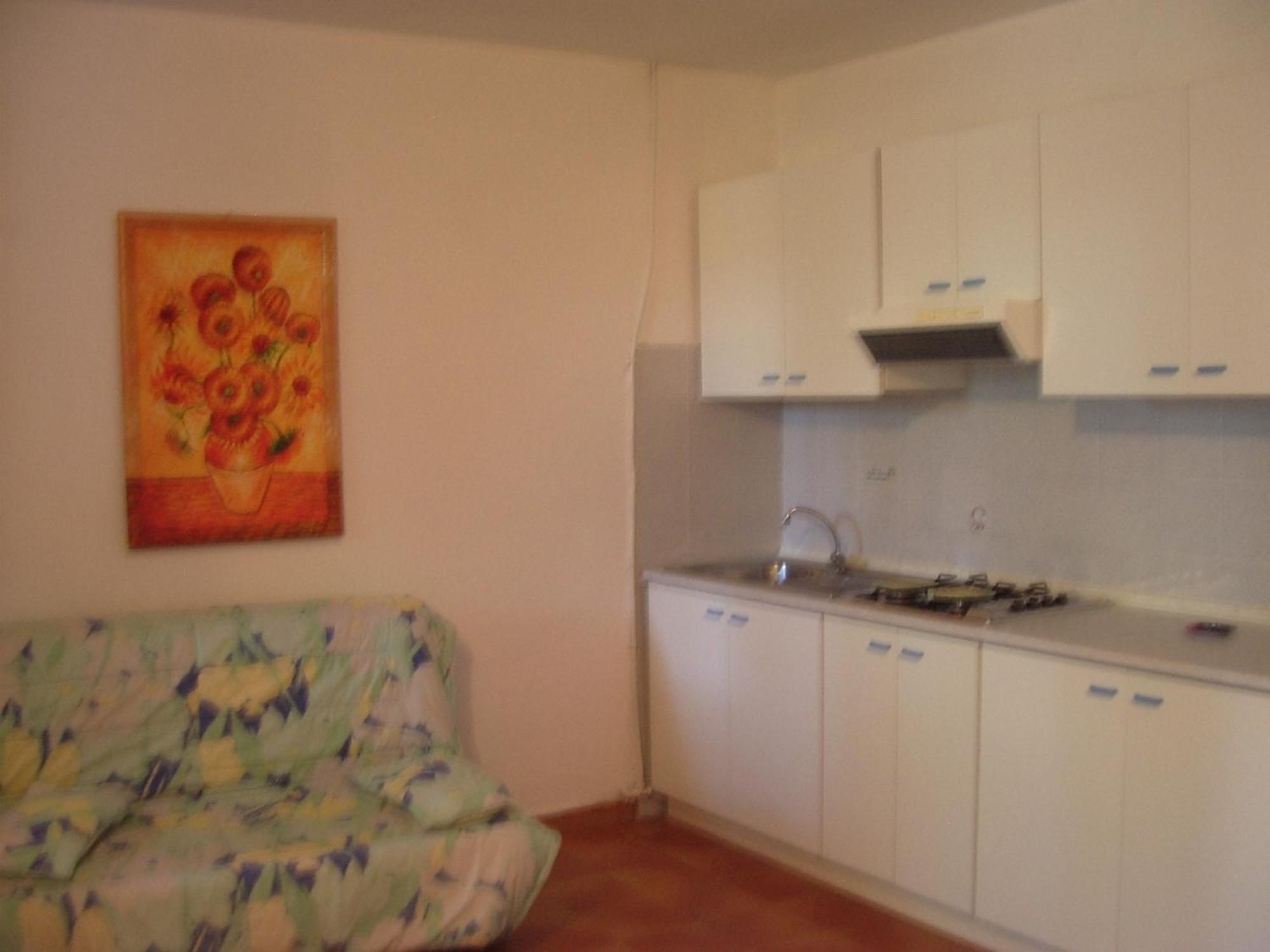 Residence La Darsena Isola Di Capo Rizzuto Esterno foto